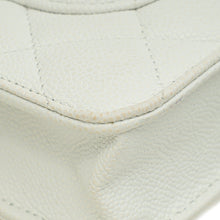 Chanel CC Classic Wallet on Chain