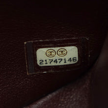 Chanel Black CC Classic Double Flap Jumbo Bag