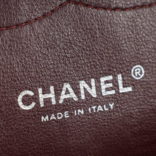 Chanel Black CC Classic Double Flap Jumbo Bag