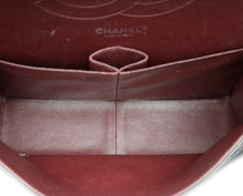 Chanel Black CC Classic Double Flap Jumbo Bag