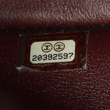 Chanel Black CC Classic Double Flap Jumbo Bag