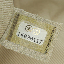 Chanel Metallic Silver Aged Ice Cube On the Rocks Flap Bag