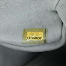 Chanel Grey 2.55 Reissue Double Flap Shimmer 227 Bag