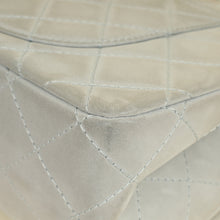 Chanel Grey 2.55 Reissue Double Flap Shimmer 227 Bag