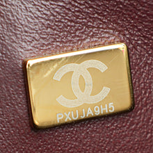 Chanel Black CC Classic Double Flap Small Bag