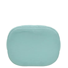 Chanel Mint Green CC Trendy Vanity Case