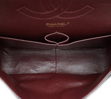 Chanel Black CC Classic Double Flap Jumbo Bag
