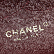 Chanel Black CC Classic Double Flap Jumbo Bag