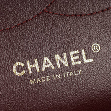 Chanel Black CC Classic Double Flap Jumbo Bag
