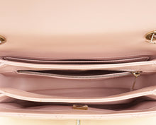 Chanel Pink CC Trendy Flap Bag