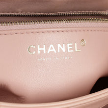 Chanel Pink CC Trendy Flap Bag