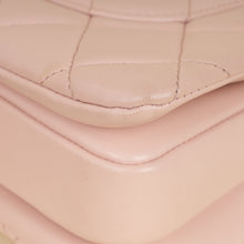 Chanel Pink CC Trendy Flap Bag
