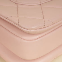 Chanel Pink CC Trendy Flap Bag