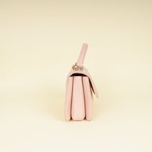 Chanel Pink CC Trendy Flap Bag