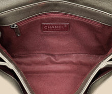 Chanel Bronze CC Perfect Edge Flap Bag