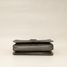 Chanel Bronze CC Perfect Edge Flap Bag