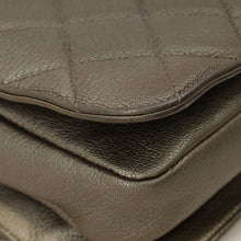 Chanel Bronze CC Perfect Edge Flap Bag