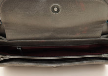 Chanel Bronze CC Perfect Edge Flap Bag