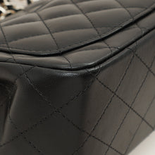 Chanel Black CC Classic Mini Square Bag