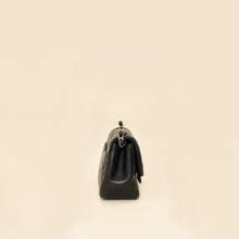 Chanel Black CC Classic Mini Square Bag