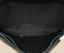 Chanel Black CC Trendy Wallet on Chain