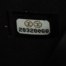 Chanel Black CC Trendy Wallet on Chain