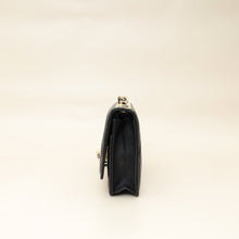 Chanel Black CC Trendy Wallet on Chain