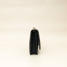 Chanel Black CC Trendy Wallet on Chain