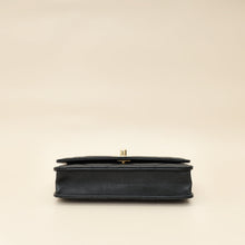 Chanel Black CC Trendy Wallet on Chain