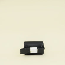 Chanel Black CC Captain Gold Belt Bag