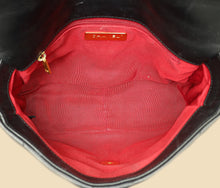 Chanel Black 19 Small Bag