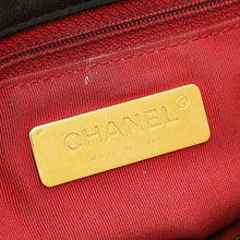 Chanel Black 19 Small Bag