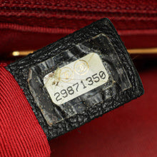 Chanel Black 19 Small Bag