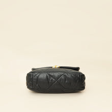 Chanel Black 19 Small Bag