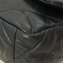 Chanel Black 19 Small Bag