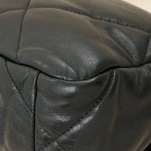 Chanel Black 19 Small Bag