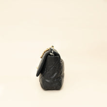Chanel Black 19 Small Bag