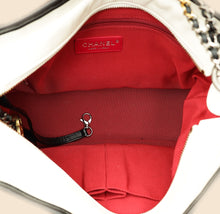 Chanel Bicolor Gabrielle Hobo Bag