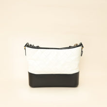 Chanel Bicolor Gabrielle Hobo Bag