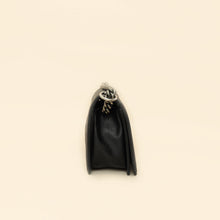 Chanel Black Le Boy Medium Bag