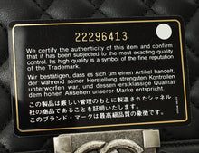 Chanel Black Le Boy Medium Bag