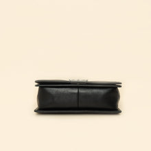 Chanel Black Le Boy Medium Bag