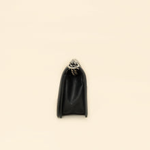 Chanel Black Le Boy Medium Bag