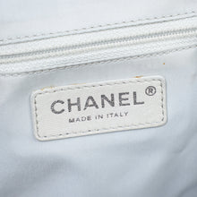 Chanel Bicolor CC Paris Biarritz Shoulder Bag