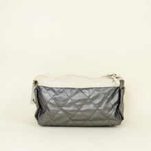 Chanel Bicolor CC Paris Biarritz Shoulder Bag