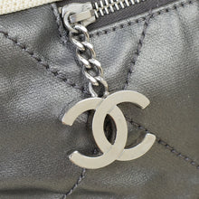 Chanel Bicolor CC Paris Biarritz Shoulder Bag
