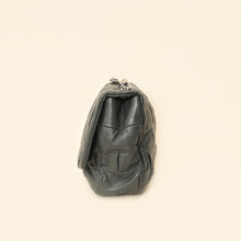 Chanel Gray Igloo Flap Bag