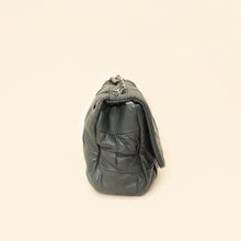 Chanel Gray Igloo Flap Bag
