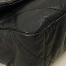 Chanel Black 19 Flap Small Bag