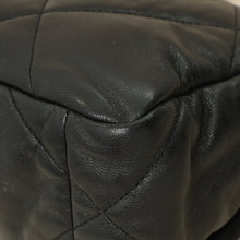 Chanel Black 19 Flap Small Bag